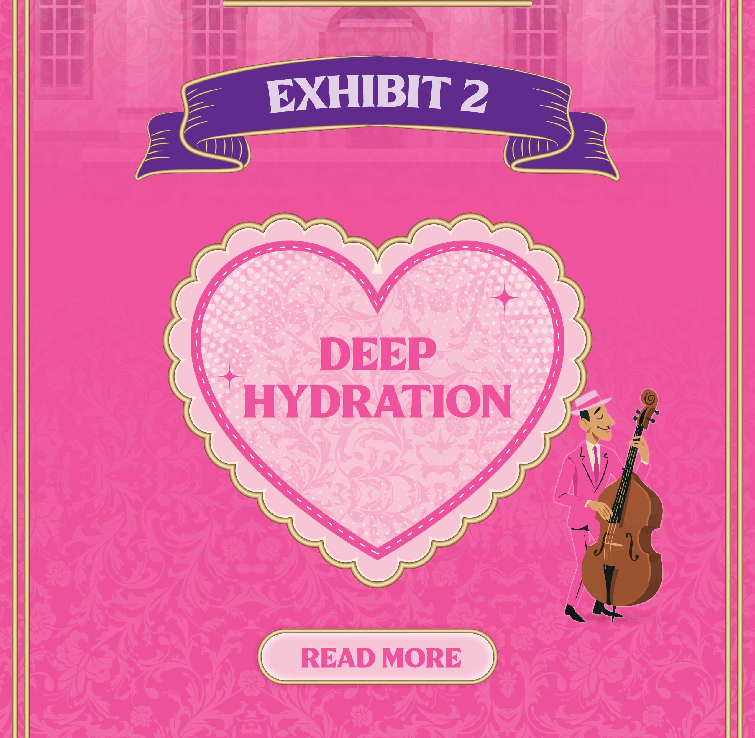 Exhibit Banner