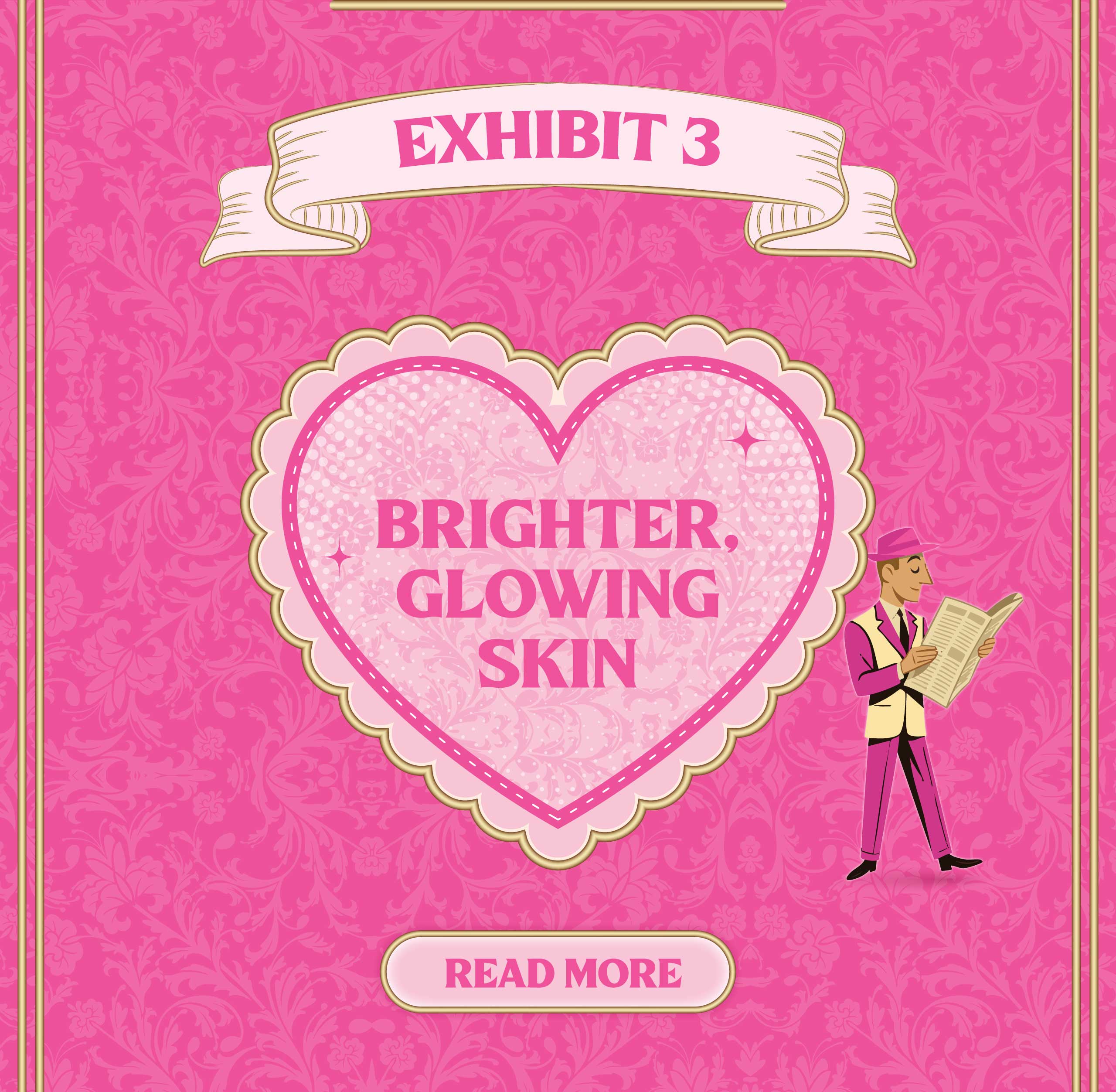 Exhibit Banner