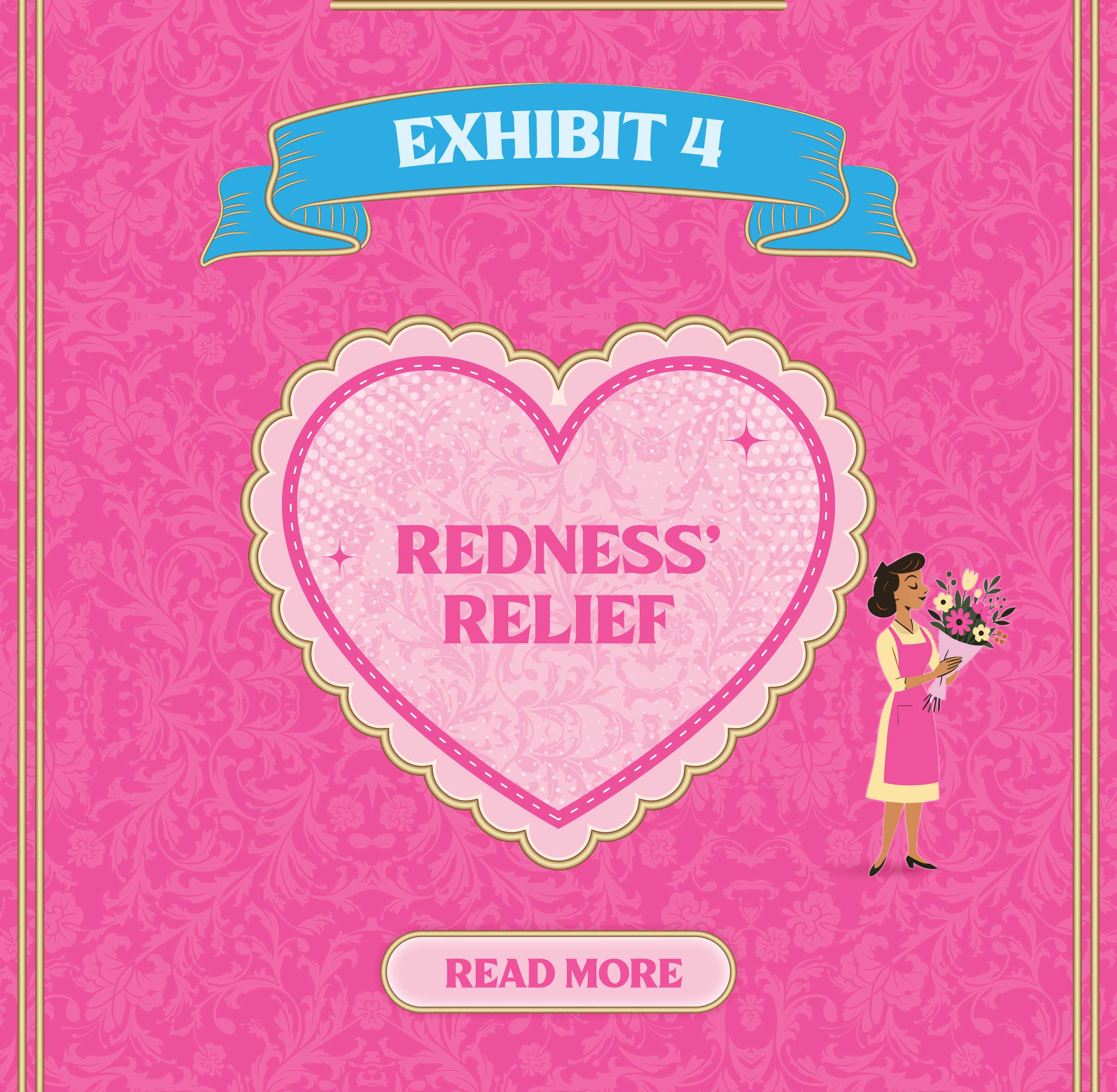 Exhibit Banner