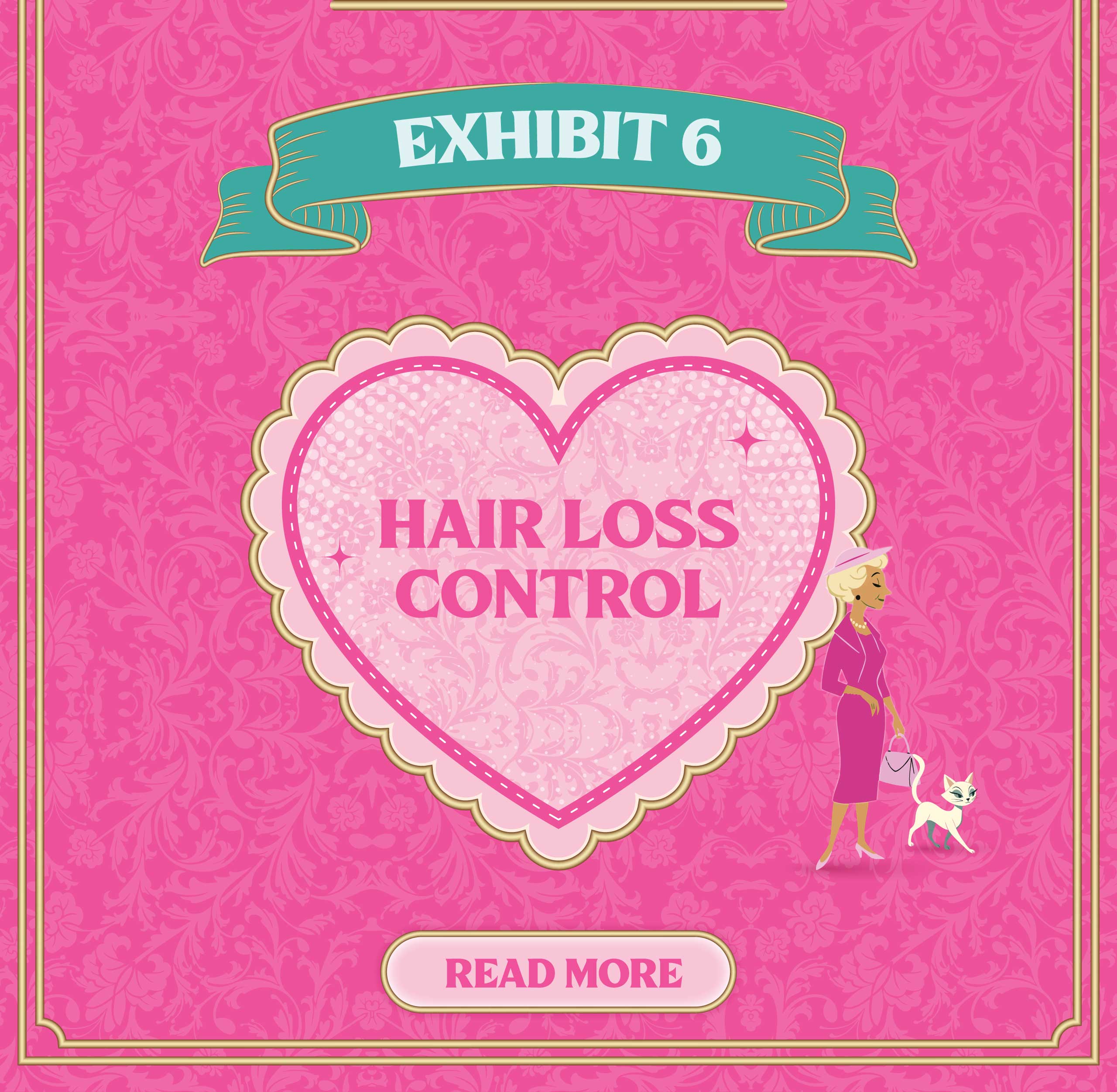 Exhibit Banner