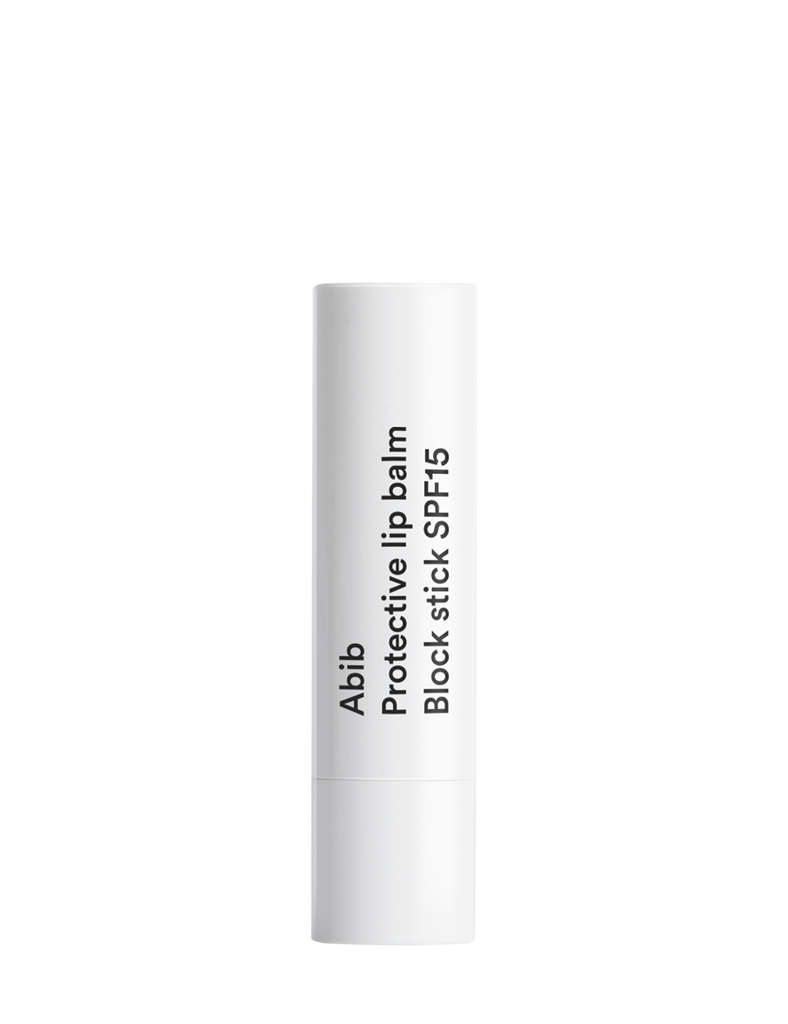 Protective Lip Balm Block Stick 3.3g