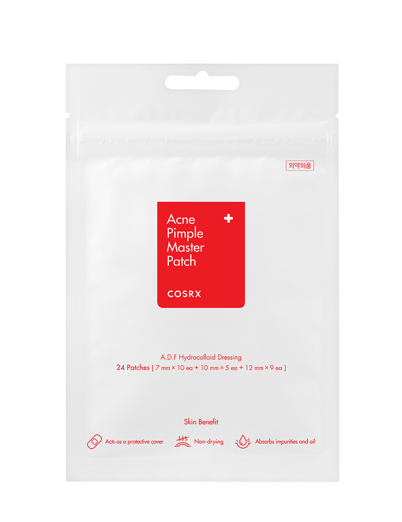 Acne Pimple Master Patch (24 Patches)