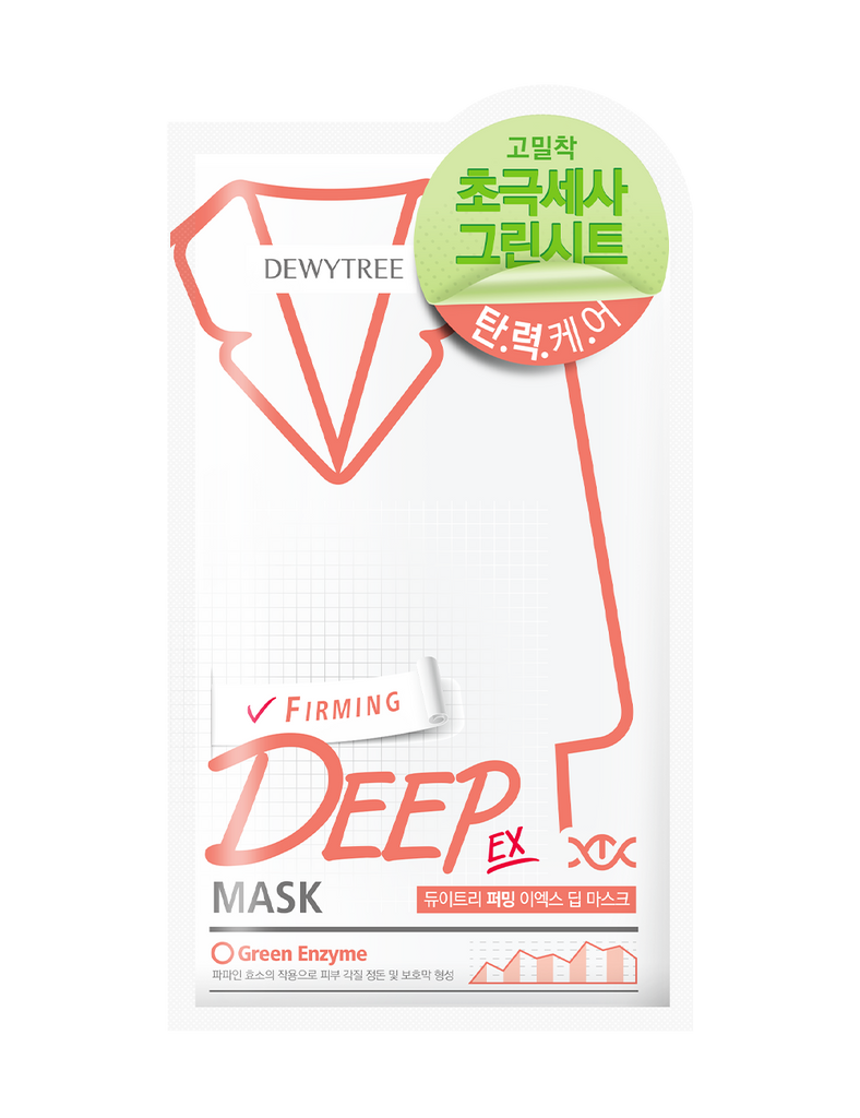 Firming Ex Deep Mask 27g