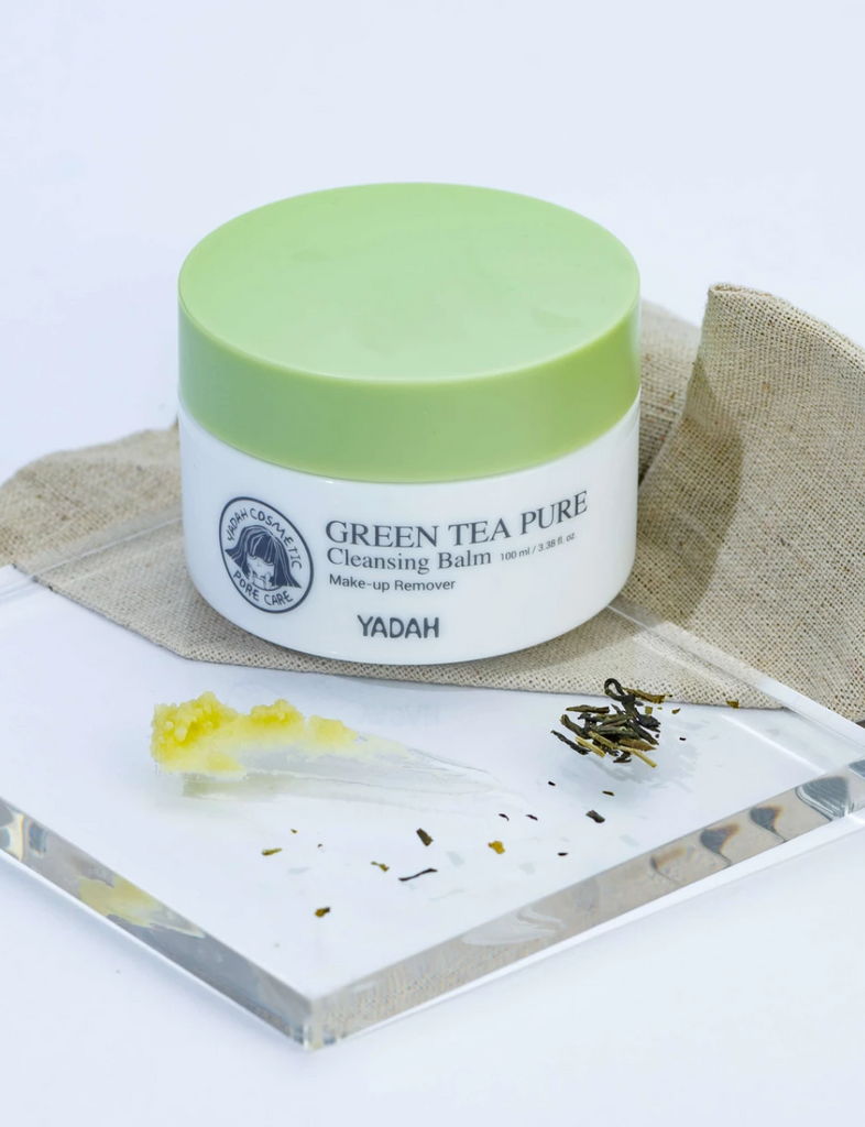 Green Tea Pure Cleansing Balm 100ml