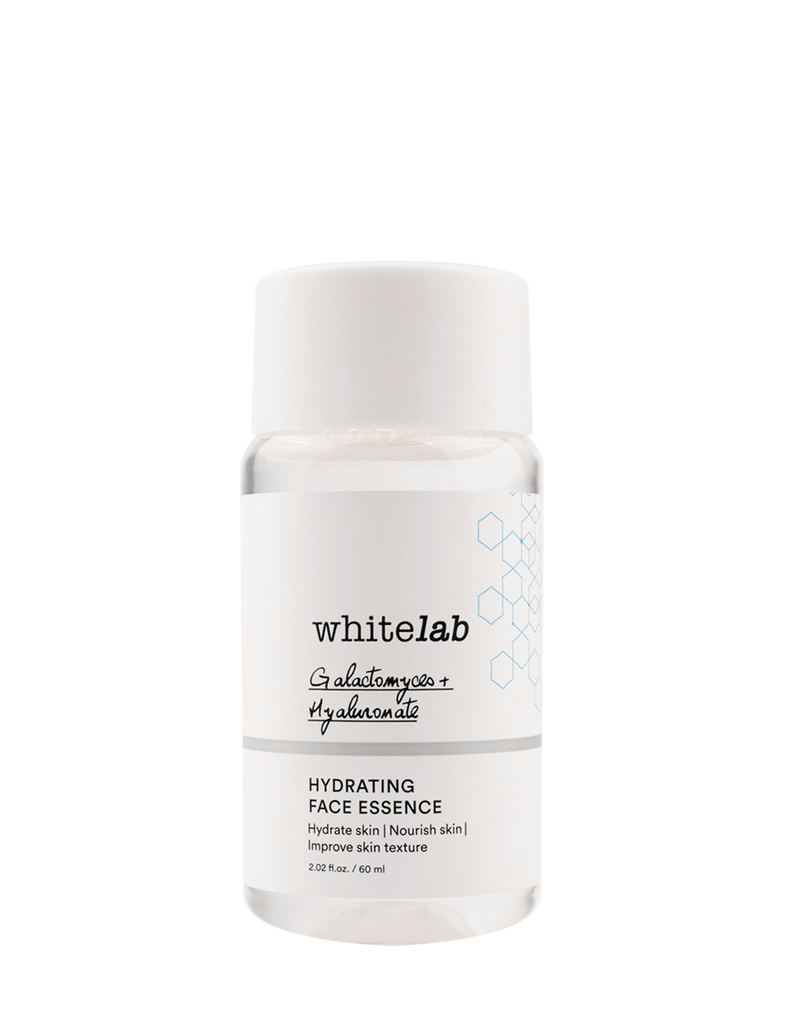 WHITELAB Galactomyces + Hyaluronate Hydrating Face Essence 60ml