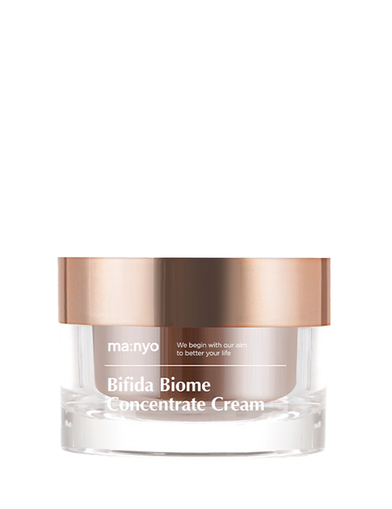 Bifida Biome Concentrate Cream 50ml