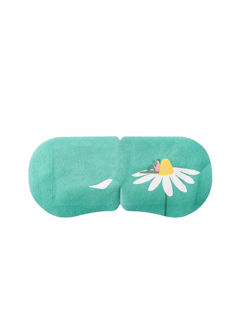 Daily Eyemask - Camomile Crown 1pc