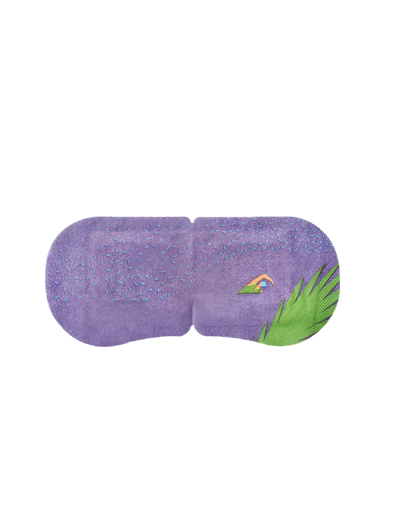 Daily Eyemask - Lavender Blue Water 1pc