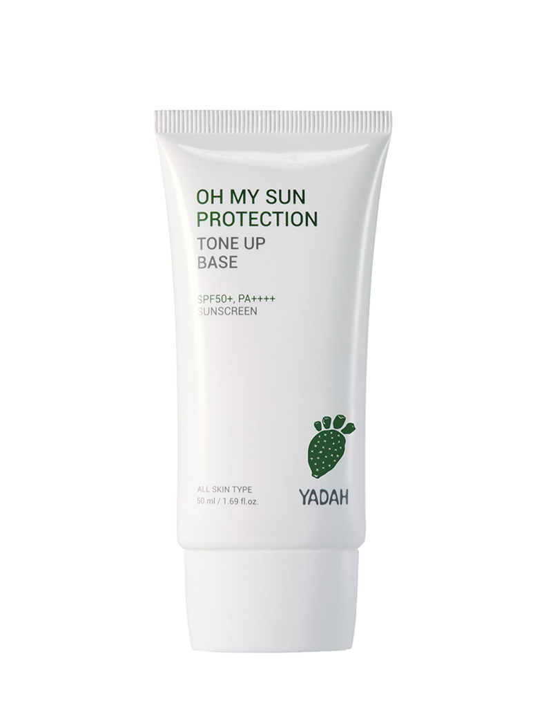 Oh My Sun Protection Tone Up Base 50ml