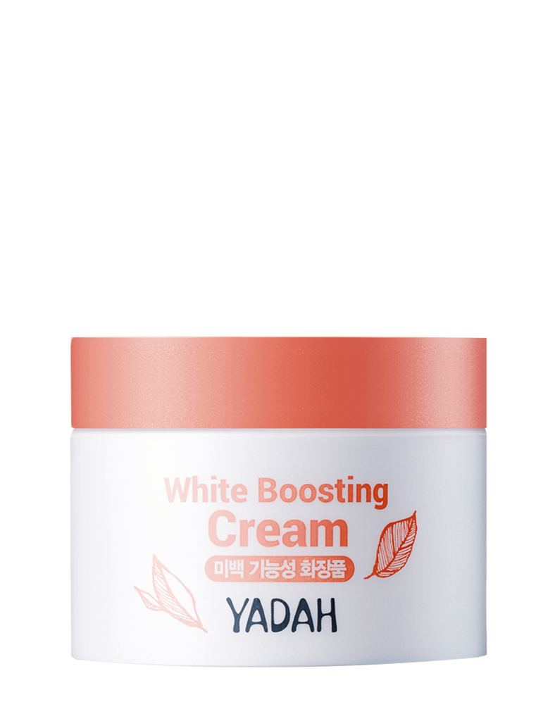 White Boosting Cream 50ml
